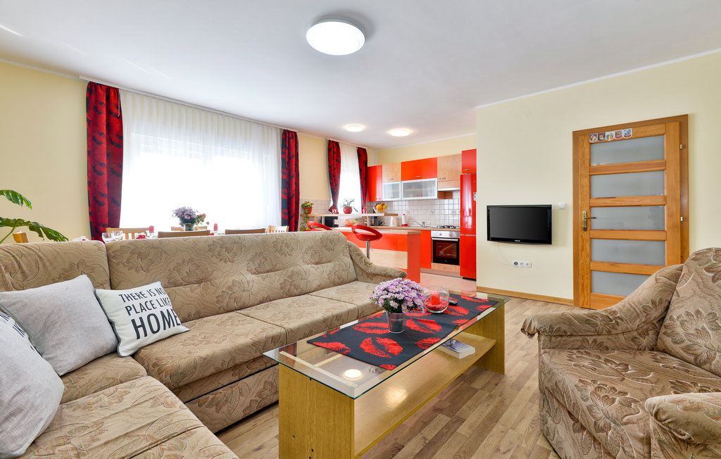 Ferienhaus - Karlovac-Gornji Ostrc , Kroatien - CCC173 25