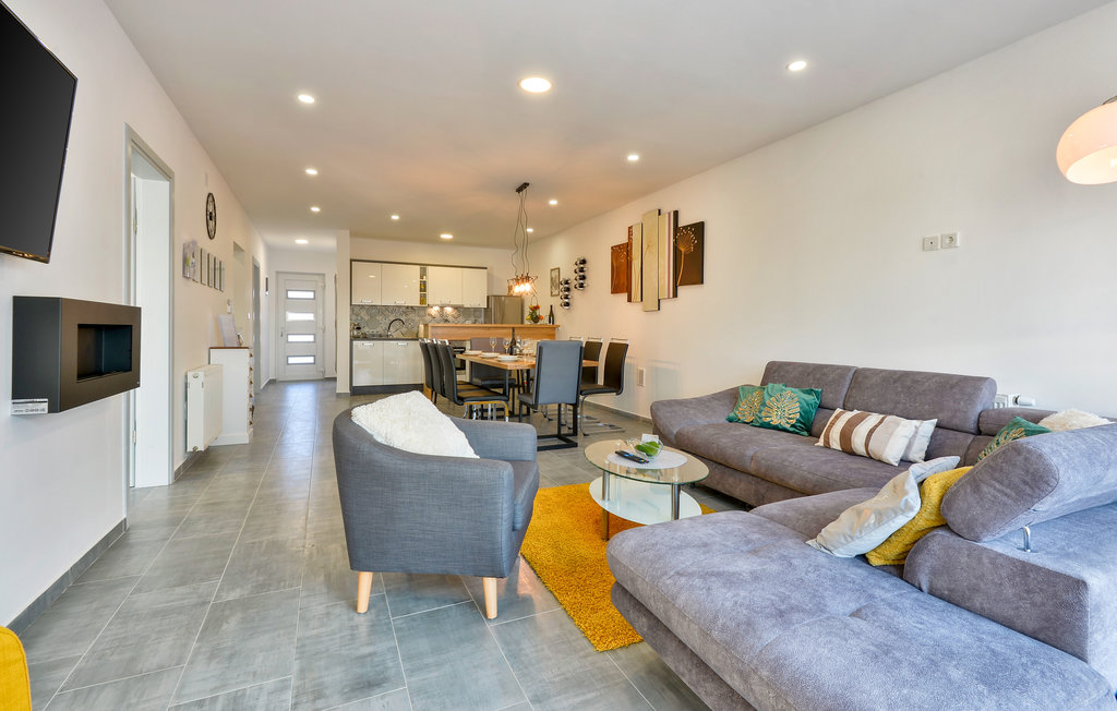 Ferienhaus - Varazdin-Varazdin Breg , Kroatien - CCC183 19