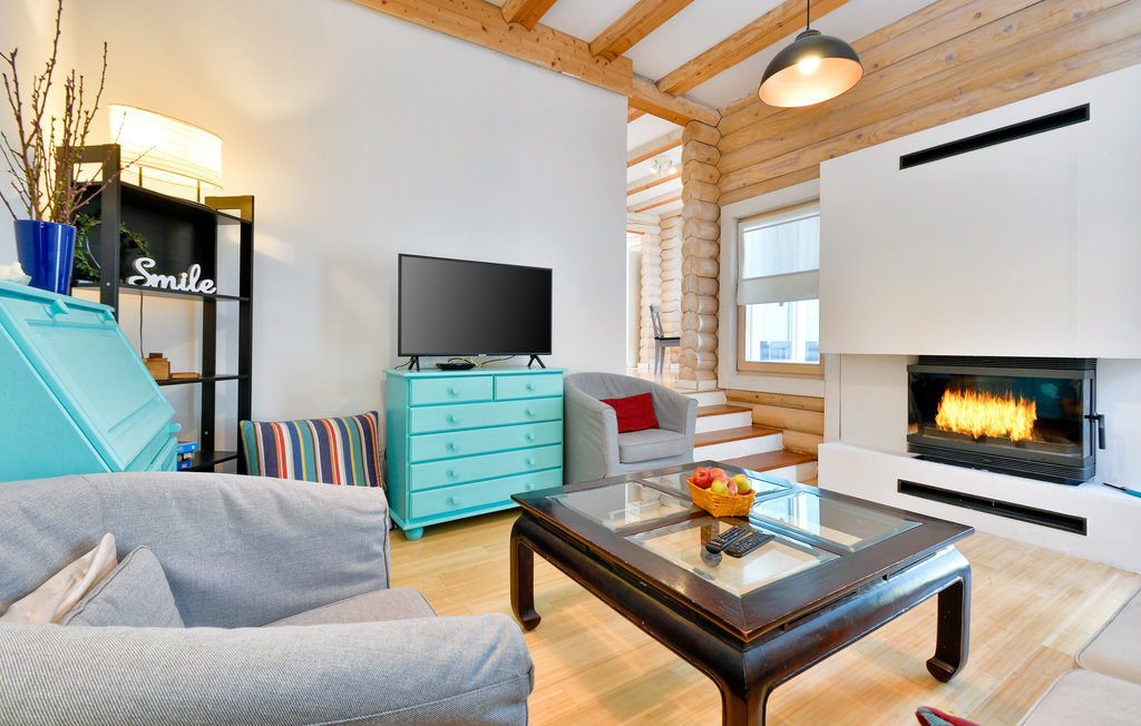 Feriehus - Zagreb-Bregana , Kroatia - CCC187 4