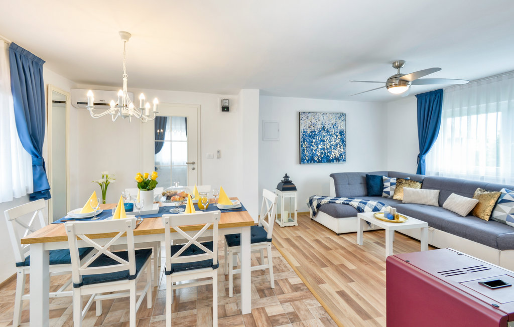 Feriehus - Varazdin-Vrtlinovec , Kroatia - CCC189 21