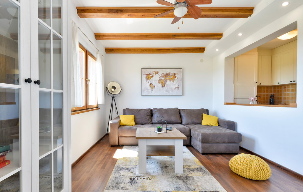 Feriehus - Karlovac-Krasic , Kroatia - CCC192 4