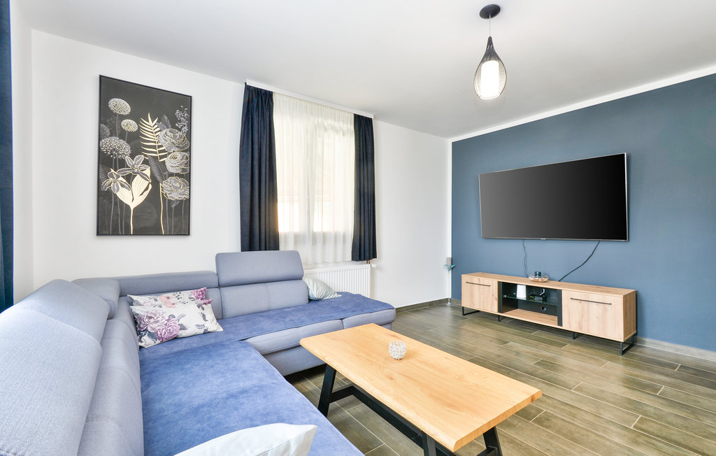 Semesterhus - Zagreb-Lasinja , Kroatien - CCC199 22