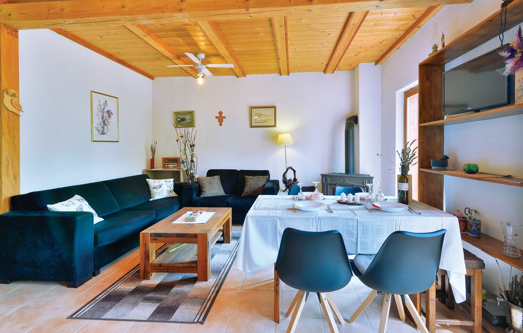 Semesterhus - Trstenik Puscanski , Kroatien - CCC203 18