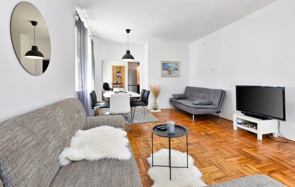 Feriehuse - Krizevci , Kroatien - CCC207 5