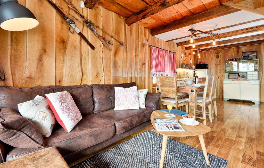 Feriehuse - Stubicke Toplice , Kroatien - CCC247 4