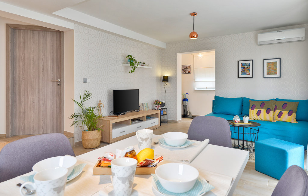 Feriehuse - Tuhelj-Cresnjevec , Kroatien - CCC256 8