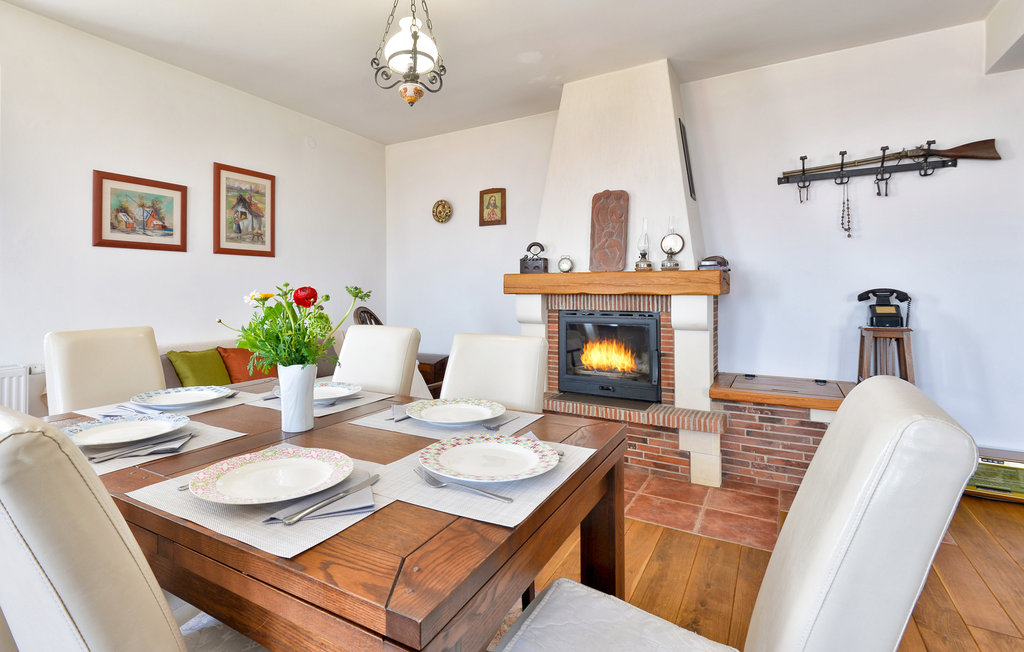 Feriehuse - Varazdin-Varazdinske Toplice , Kroatien - CCC261 4