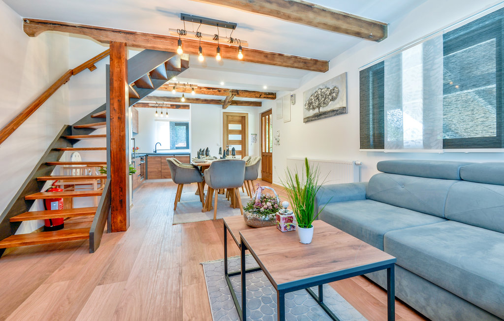 Ferienhaus - Stubicke Toplice , Kroatien - CCC262 5