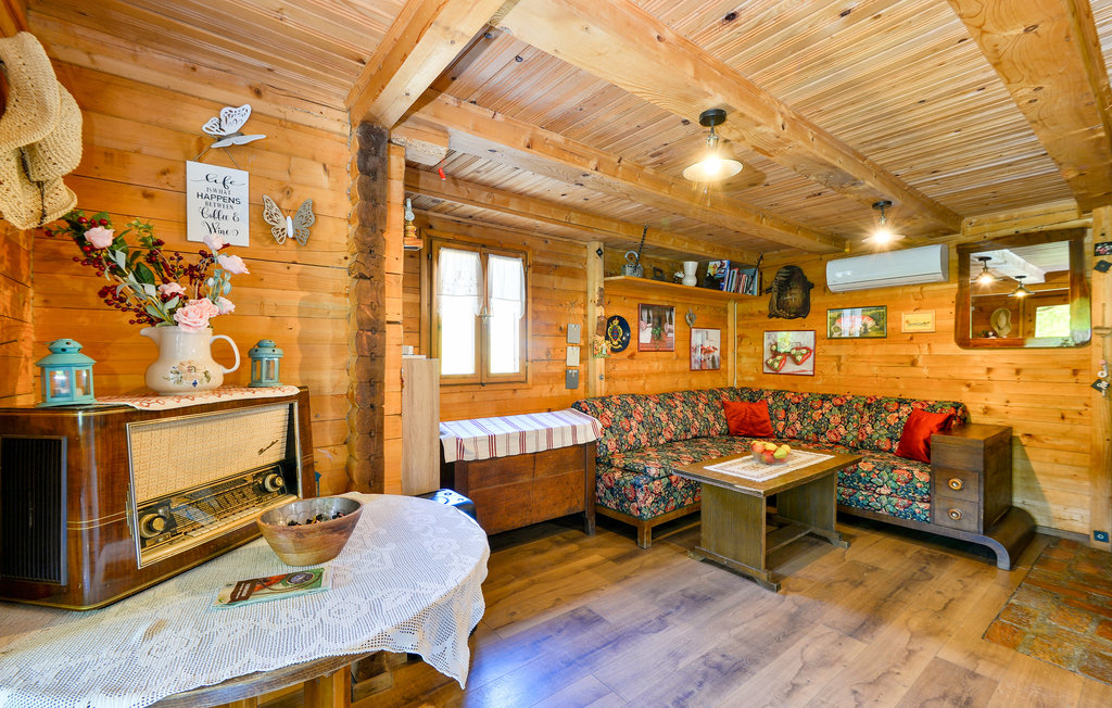 Feriehus - Zagreb-Poljanica Bistranska , Kroatia - CCC268 23