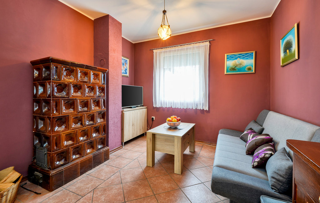 Semesterhus - Jastrebarsko-Mirkopolje , Kroatien - CCC275 23