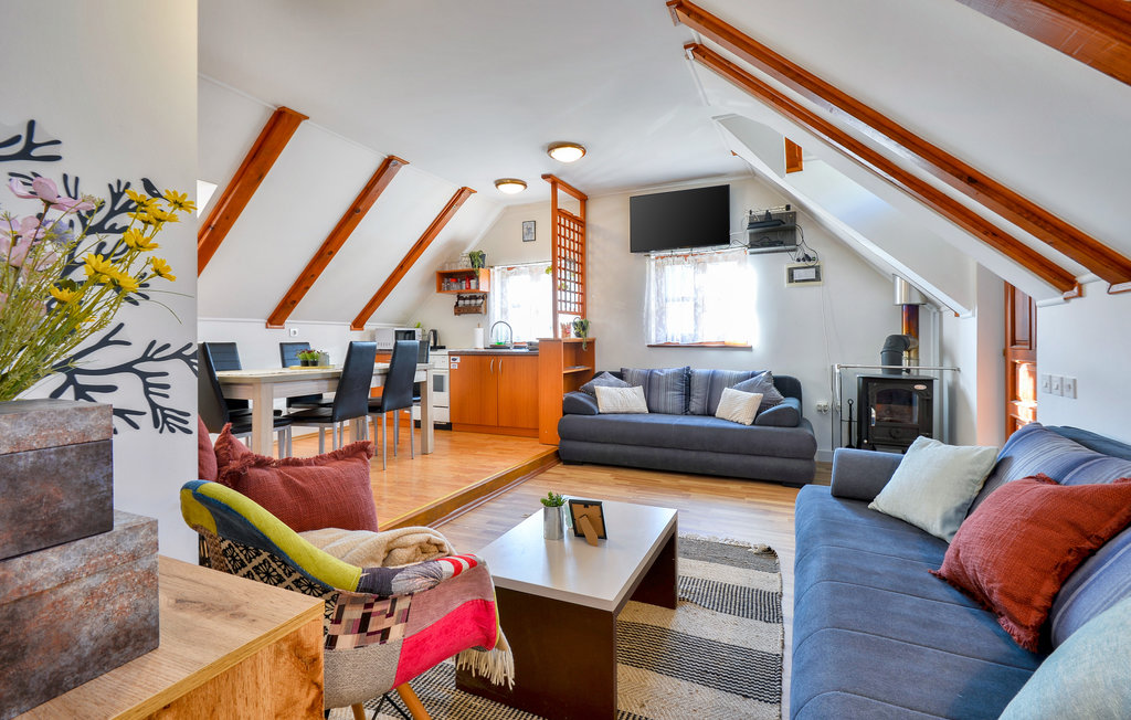 Semesterhus - Krapina - Pregrada , Kroatien - CCC278 4