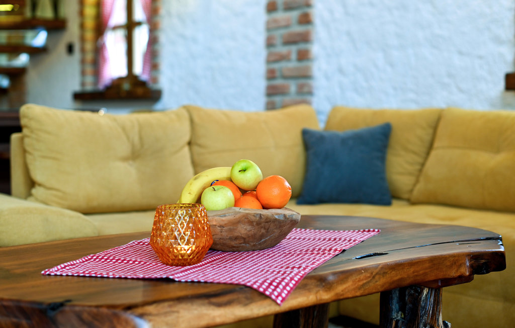 Feriehus - Tuhelj - Prosenik Gubasevski , Kroatia - CCC283 21