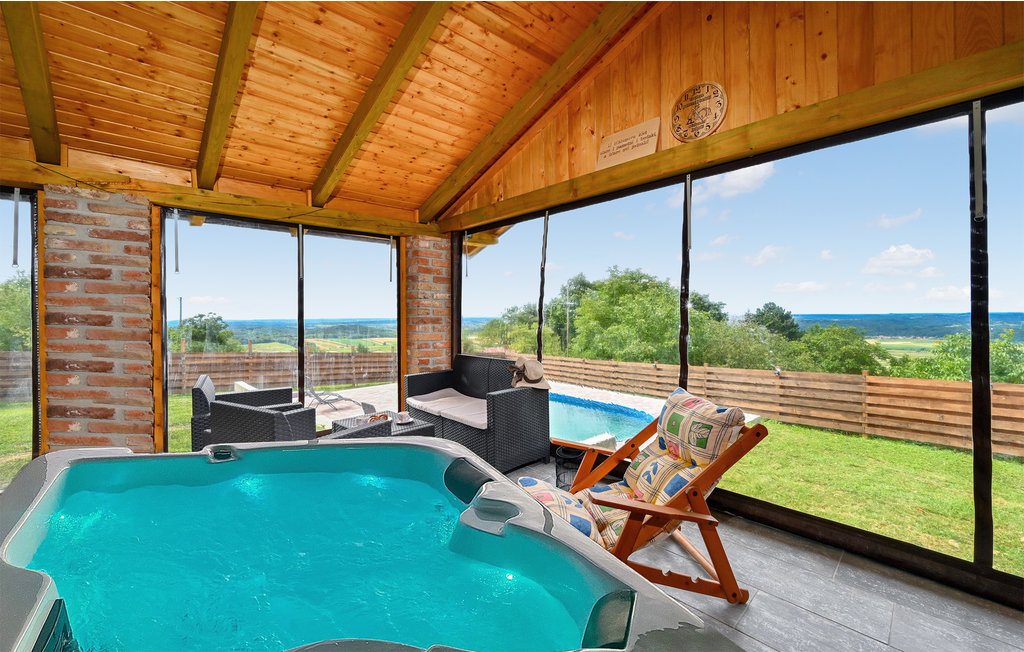 Feriehus - Krizevci-Kalnik , Kroatia - CCC292 4