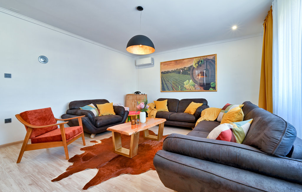 Feriehus - Bjelovar - Gornja Ploscica , Kroatia - CCC299 4