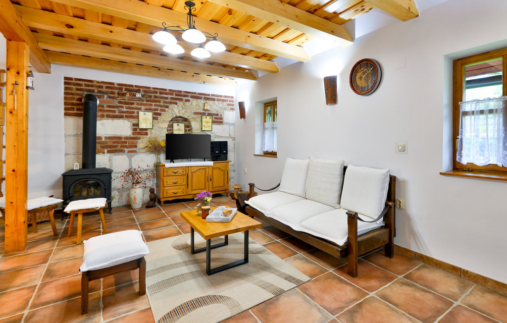 Semesterhus - Varazdin-Jalzabet , Kroatien - CCC309 4