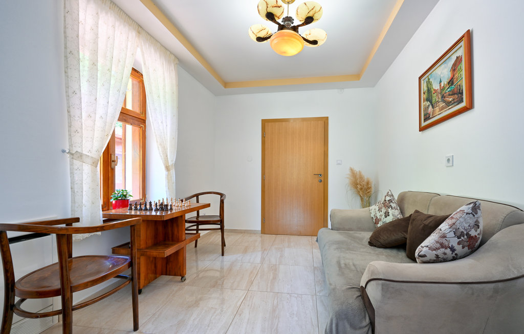 Feriehuse - Zagreb-Konjscina , Kroatien - CCC310 19