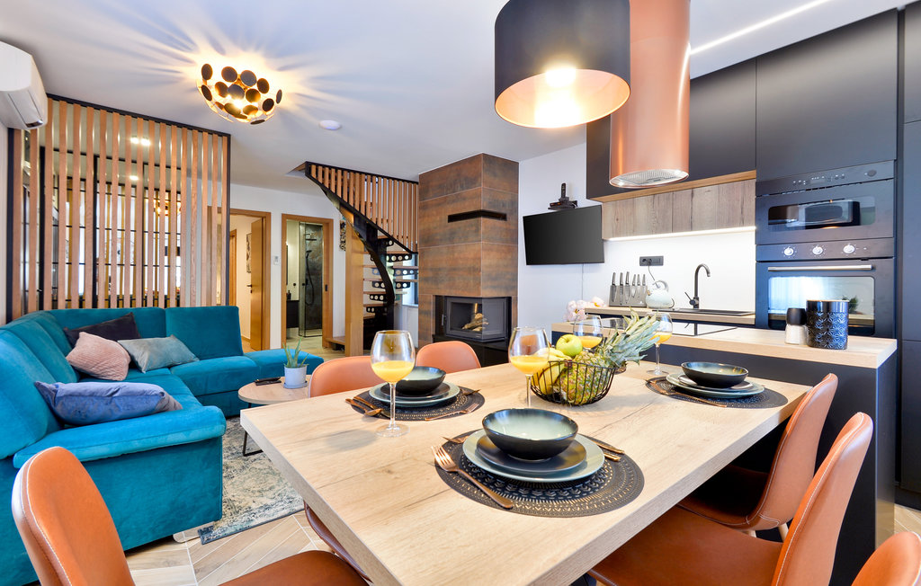 Feriehuse - Krizevci-Kalnik , Kroatien - CCC312 5