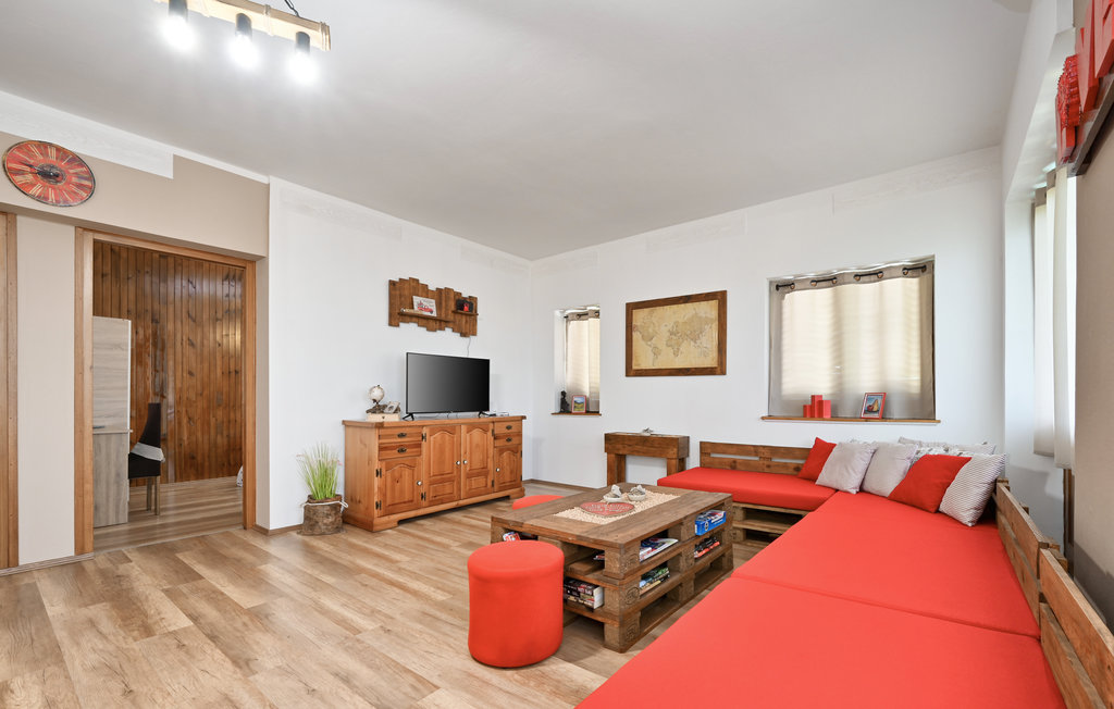 Ferienhaus - Jastrebarsko - Gornja Reka , Kroatien - CCC320 18