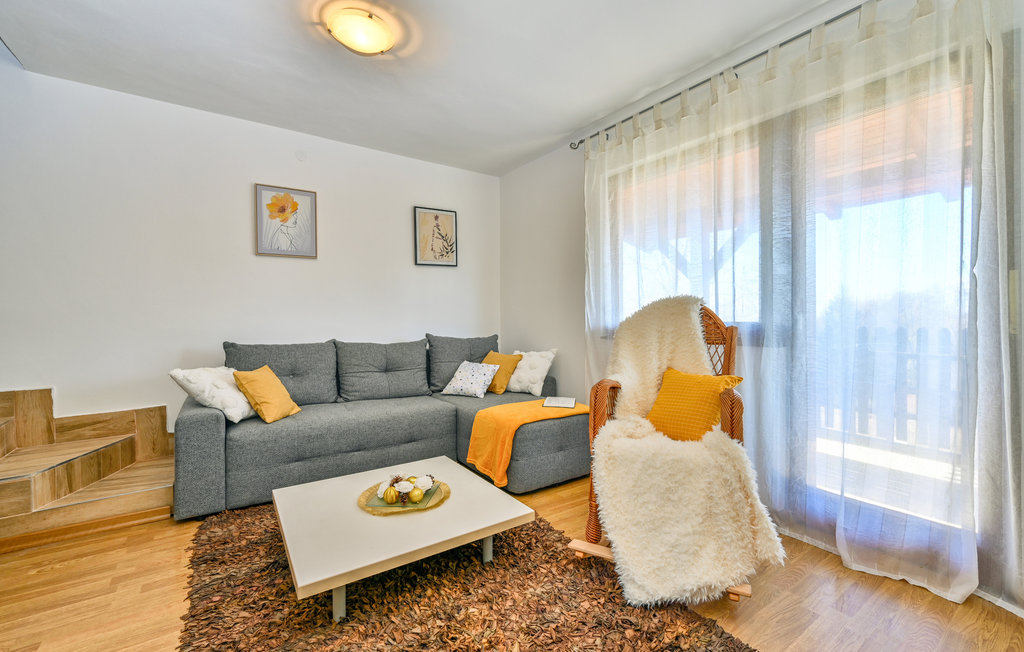 Feriehuse - Varazdin-Seketin , Kroatien - CCC321 20