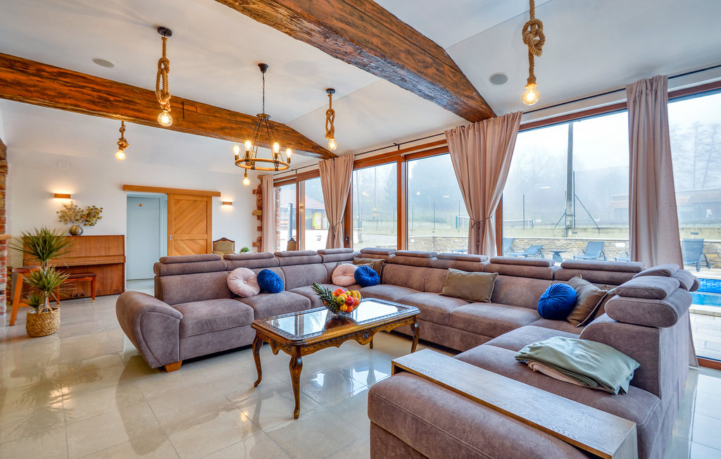 Feriehus - Krapina-Donja Batina , Kroatia - CCC325 17