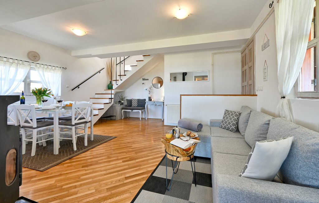 Feriehuse - Varazdin-Gornji Kneginec , Kroatien - CCC334 4