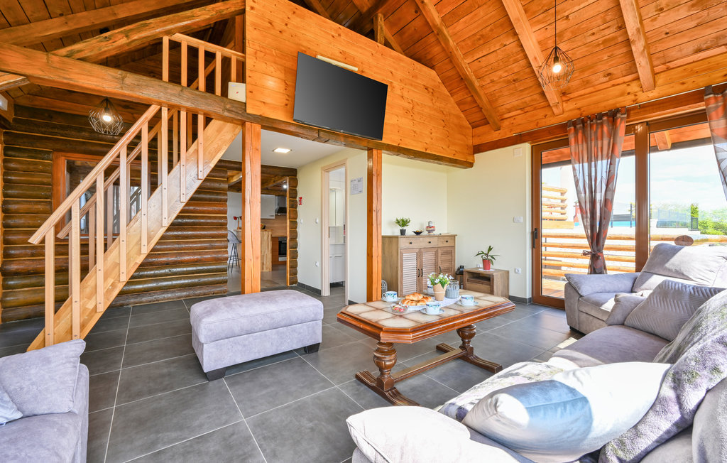 Feriehuse - Varazdin-Vinica Breg , Kroatien - CCC338 19