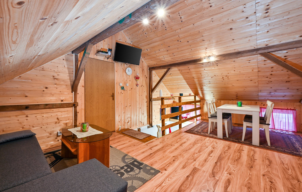 Feriehus - Zabok - Prosenik Gubasevski , Kroatia - CCC344 6