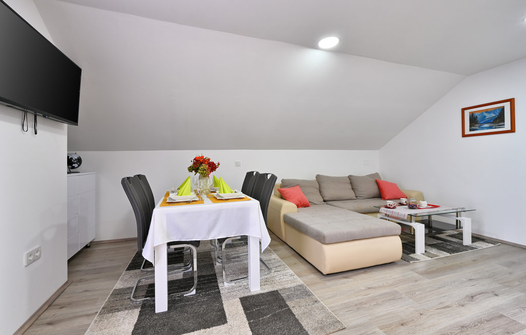 Ferienhaus - Zagreb - Paruzevina , Kroatien - CCC356 17