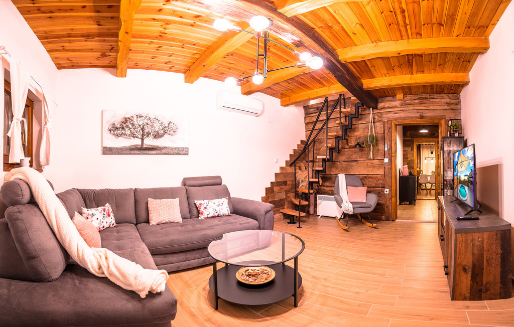 Ferienhaus - Zagreb - Pisarovina , Kroatien - CCC365 3