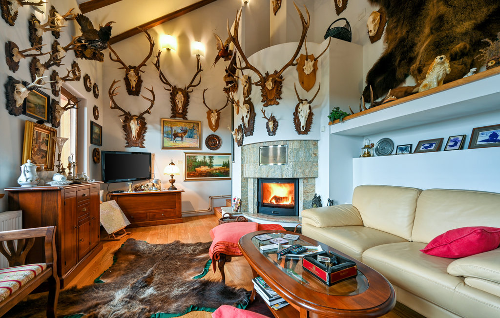 Ferienhaus - Bjelovar - Ribnjacka , Kroatien - CCC367 3