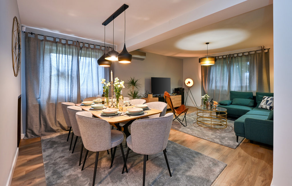 Semesterhus - Pitomaca - Sedlarica , Kroatien - CCC368 34