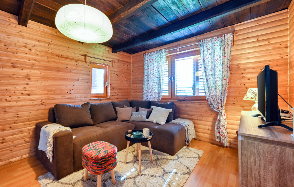 Ferienhaus - Zagreb-Pokupsko , Kroatien - CCC404 3