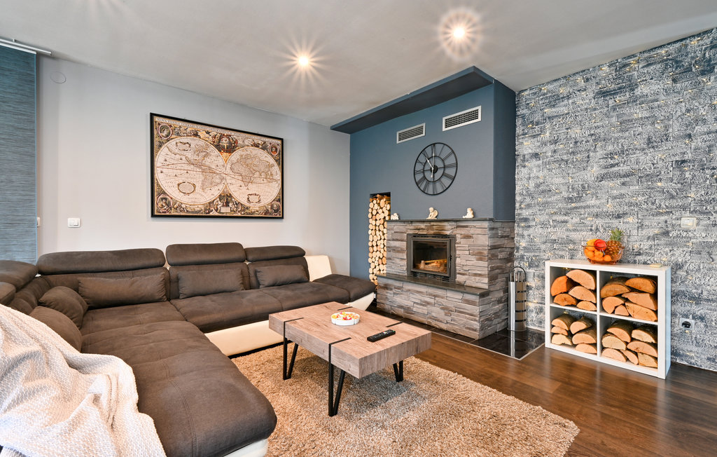 Feriehuse - Zagreb - Banovo , Kroatien - CCC408 5