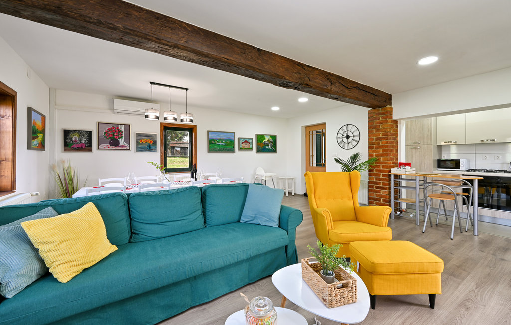 Feriehuse - Krapina-Bocadir , Kroatien - CCC409 21