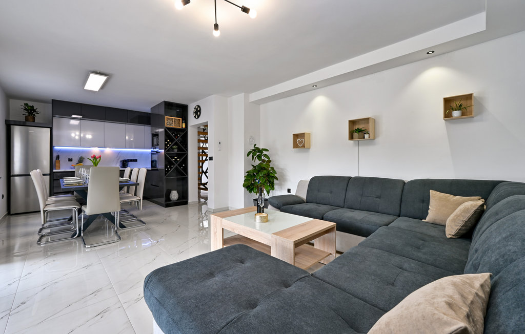 Ferienhaus - Ludbreg-Vinogradi Ludbreski , Kroatien - CCC424 3