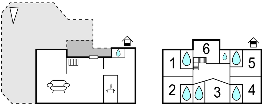 Feriehus - Jastrebarsko , Kroatia - CCC138 