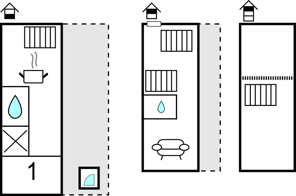 Ferienhaus - Zagreb-Jastrebarsko , Kroatien - CCC143 