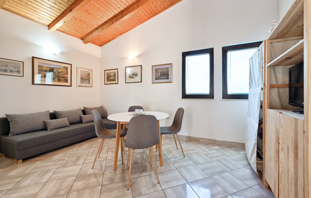 Feriehus - Karlovac-Belavici , Kroatia - CCC014 4