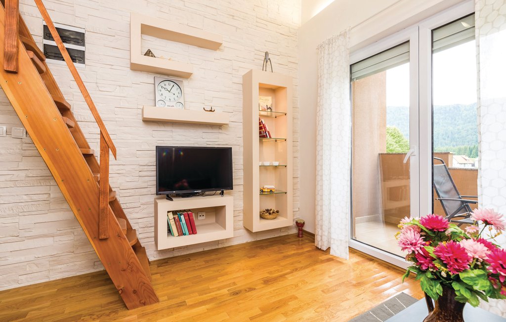 Ferieleilighet - Ogulin , Kroatia - CCC020 12