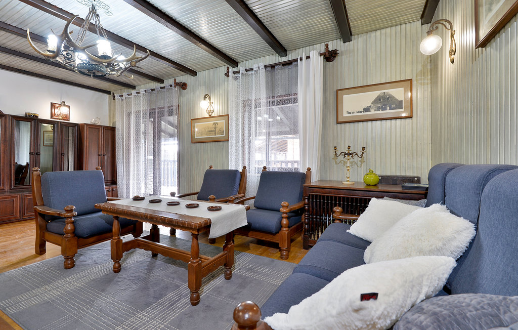 Ferienhaus - Varazdin-Vinica Breg , Kroatien - CCC155 14