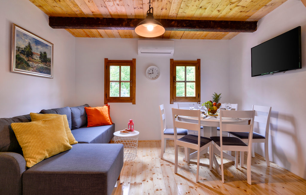 Semesterhus - Zagreb-Sveti Ivan Zelina , Kroatien - CCC165 3