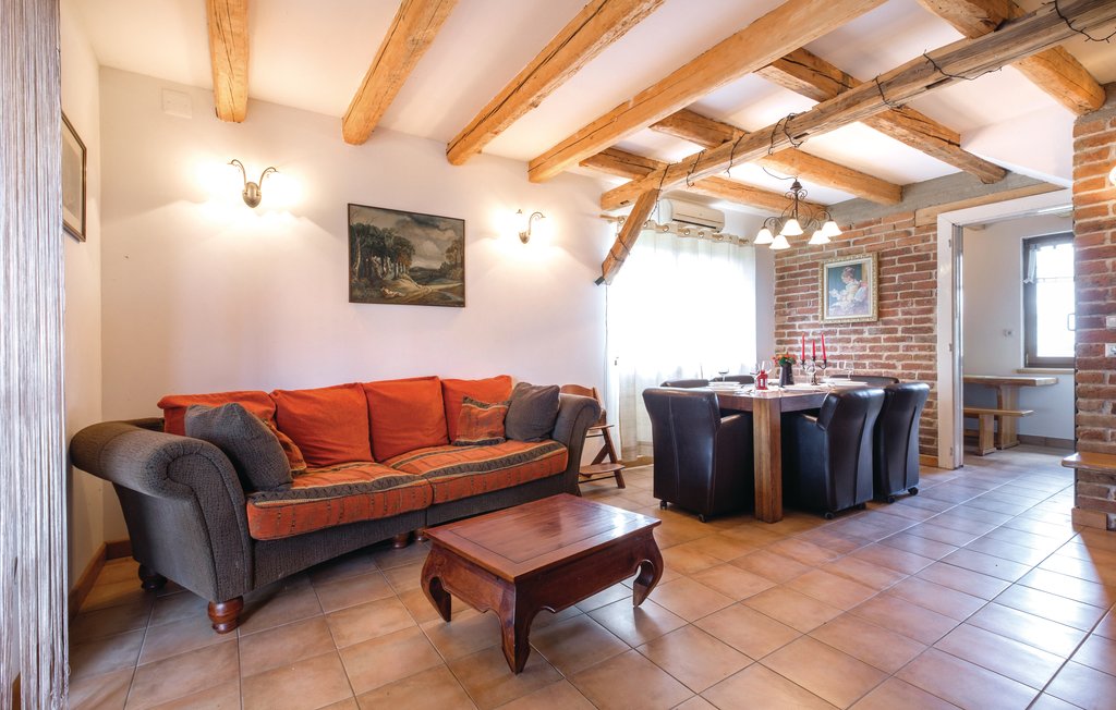 Semesterhus - Vrbovec-Poljana , Kroatien - CCC302 4