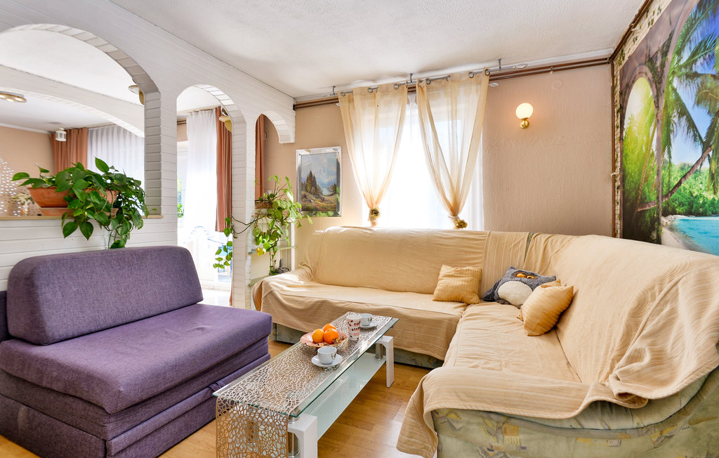 Ferienhaus - Zagreb-Nespes , Kroatien - CCC316 17