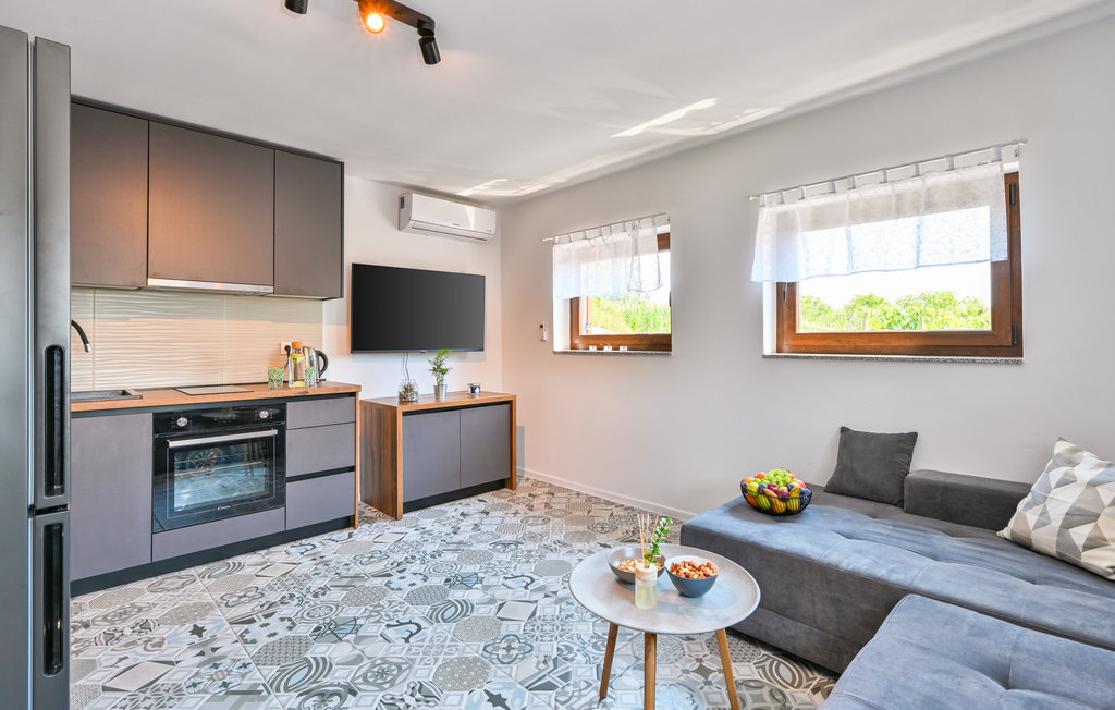 Feriehus - Bjelovar-Kobasicari , Kroatia - CCC355 4