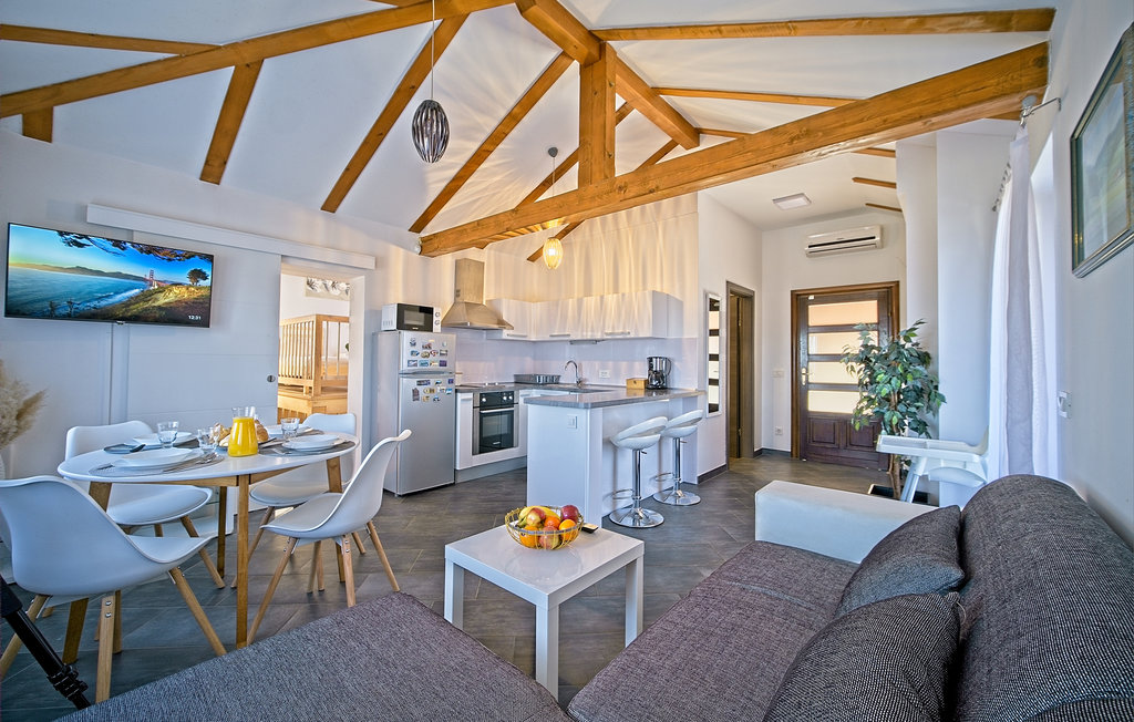 Ferienhaus - Zapresic - Marija Gorica , Kroatien - CCC369 5