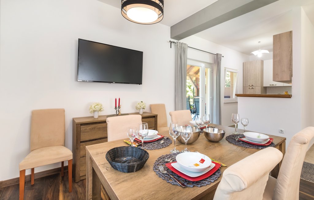 Feriehus - Pokupska Slatina , Kroatia - CCC080 20