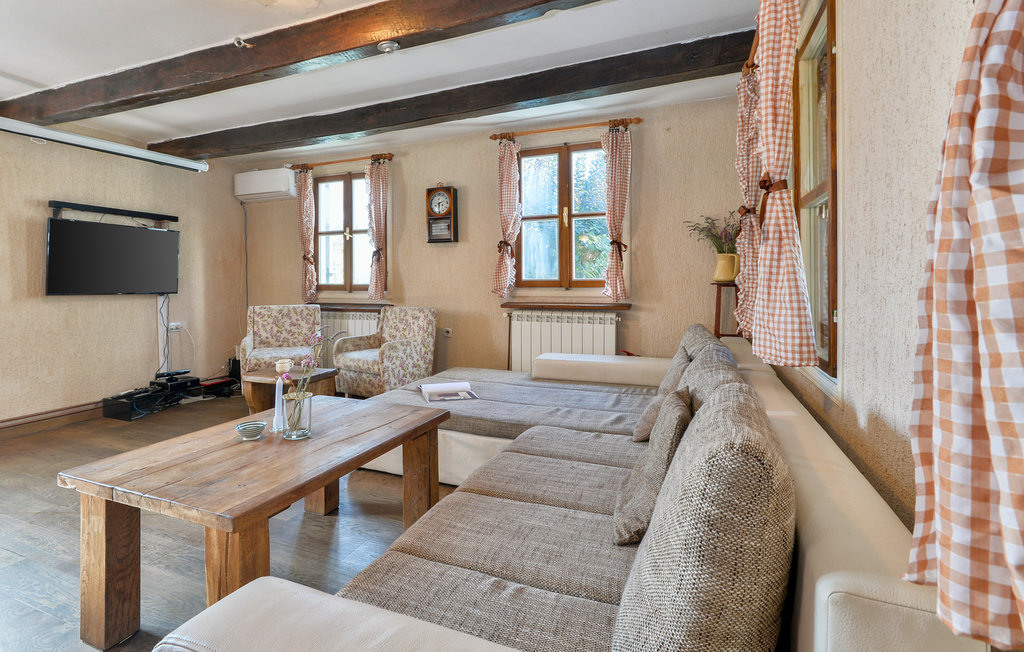 Ferienhaus - Bjelovar-Sveti Ivan Zabno , Kroatien - CCC122 4