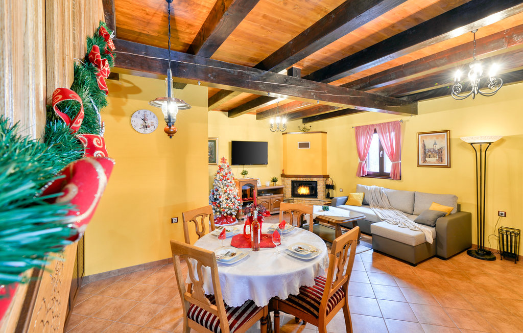 Ferienhaus - Zagreb-Adamovec , Kroatien - CCC180 5