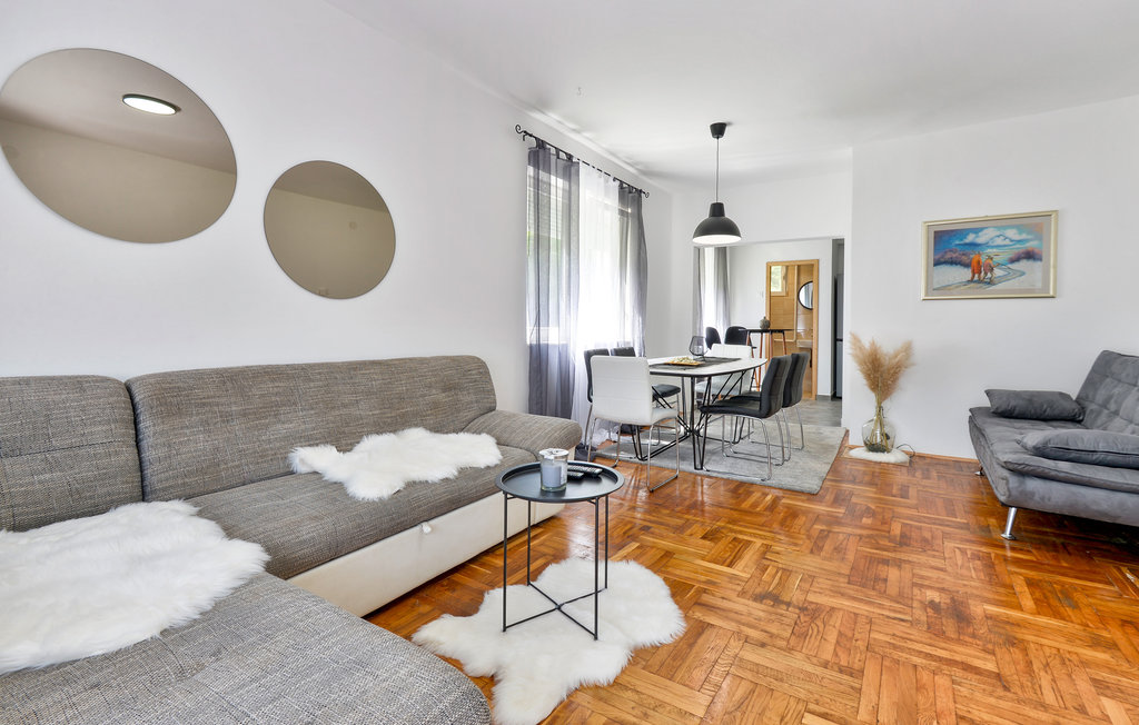 Feriehuse - Krizevci , Kroatien - CCC207 18