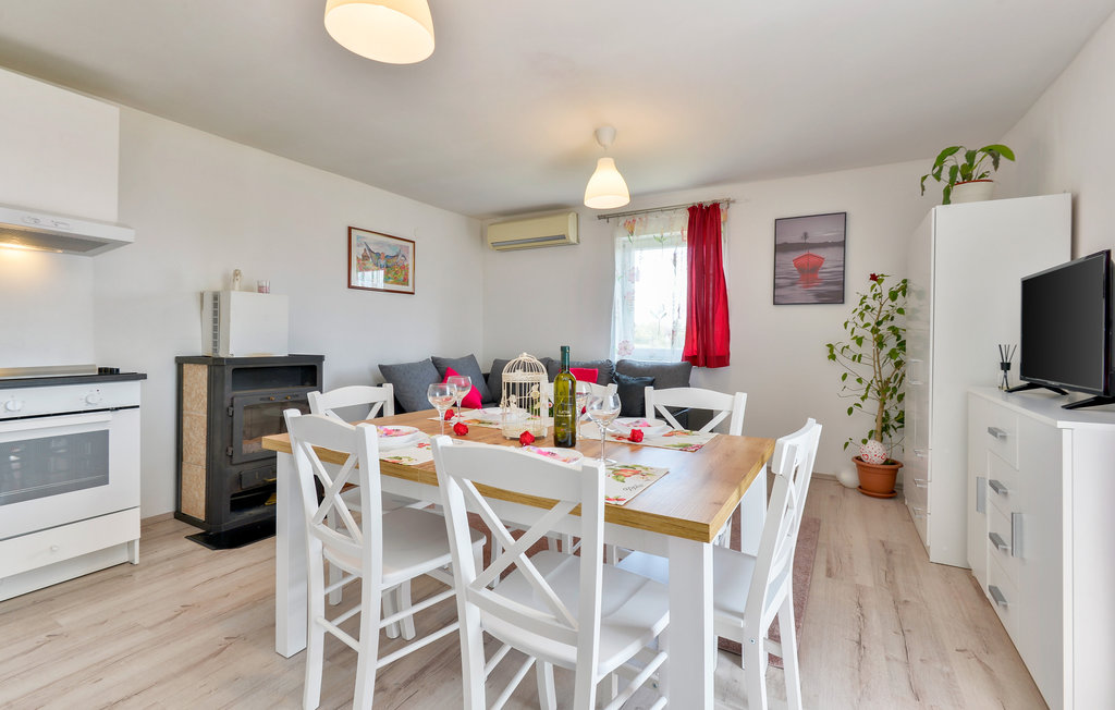 Semesterhus - Zagreb-Donja Lomnica , Kroatien - CCC257 15